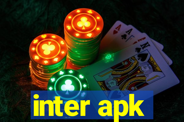 inter apk